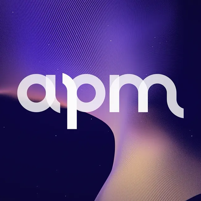 Apm - motion design - æsther