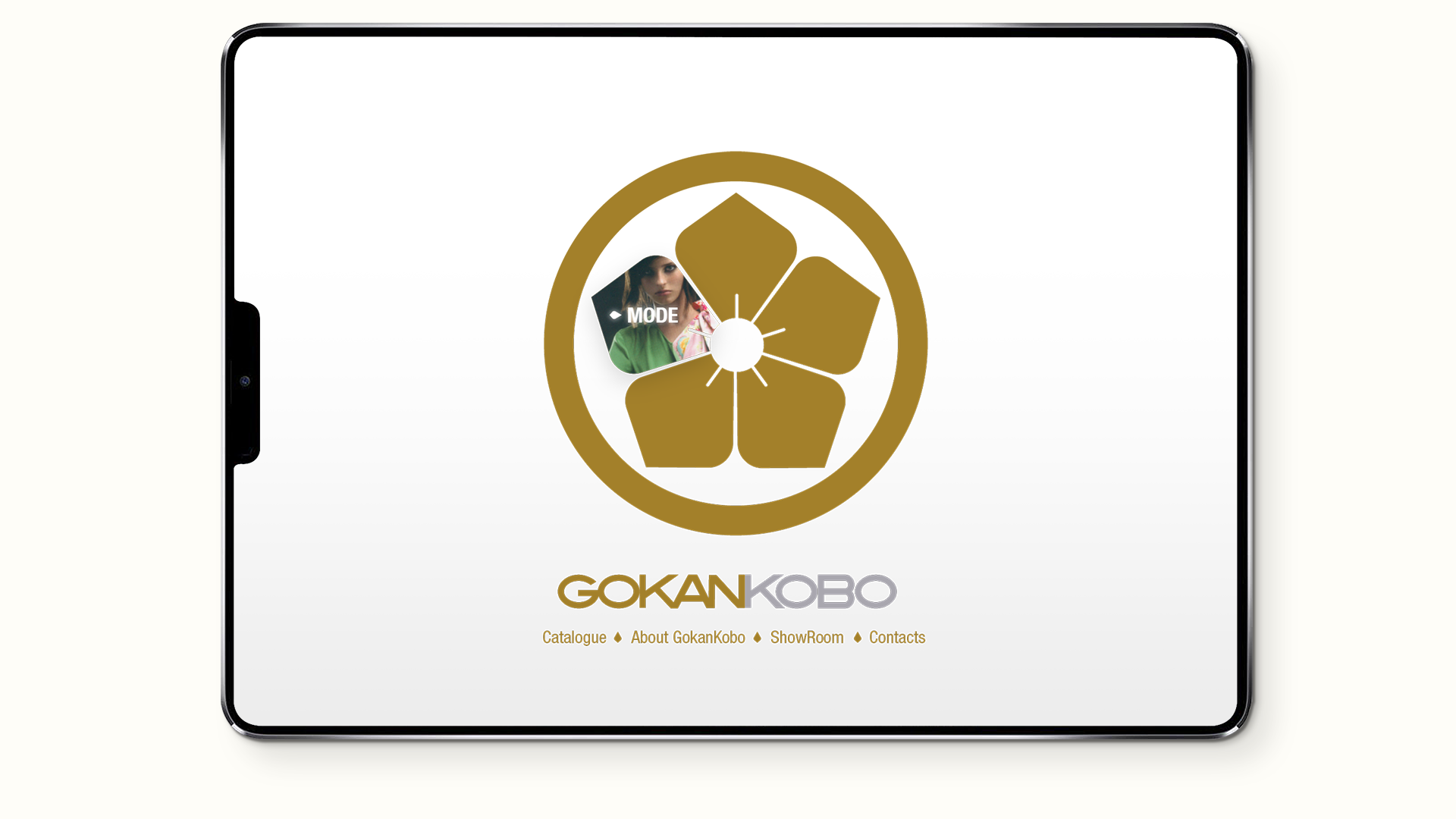 Gokan Kobo - web - æesther