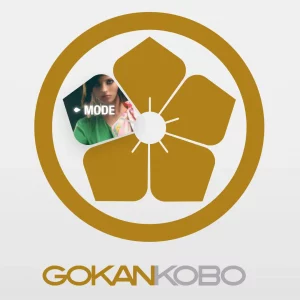 Gokan Gobo - æsther