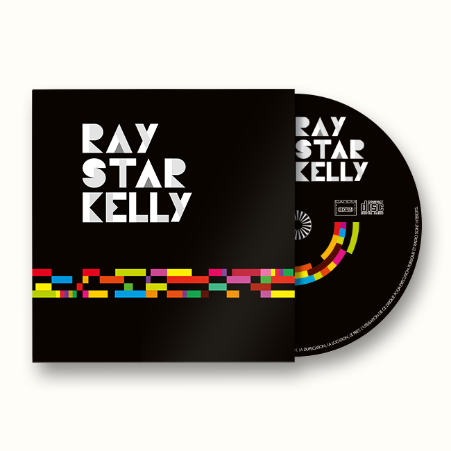 Ray Star Kelly - web - æesther