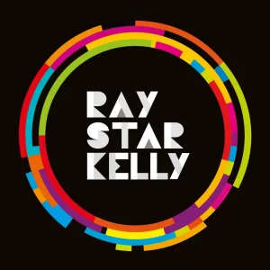 Ray Star Kelly - web - æesther